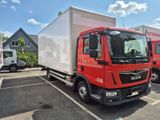 MAN TGL 7.150 Möbelkoffer / 154TKM / Manuell - MAN 150