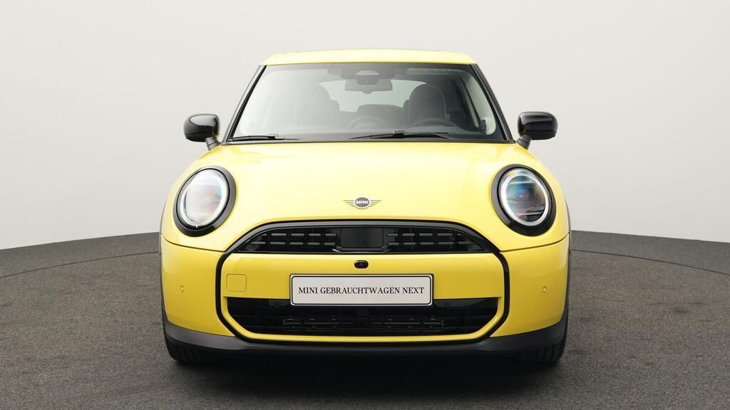 MINI Cooper C - Bild 3
