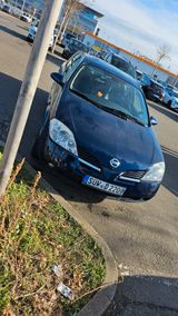 Nissan Primera  - Nissan Primera aus 2004
