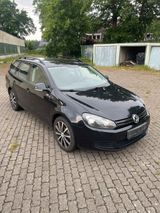 Volkswagen + Golf IV Variant 1.6TDI DSG Automatik Ser... - Volkswagen Golf: Kombi, Iv TDI