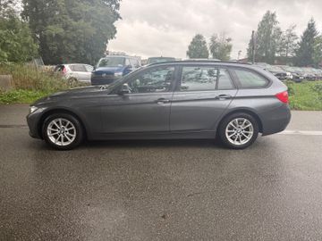 BMW 318 - 8