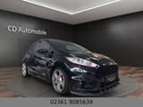 Ford Fiesta ST Mega Optik - Ford Fiesta: Schwarz