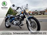 Yamaha XV 125 H VIRAGO WINDSCHILD+107KMH EINTRAGUNG - Offers