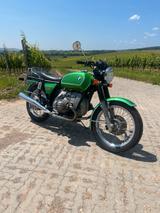 BMW R60/6  originaler Top Zustand - Angebote