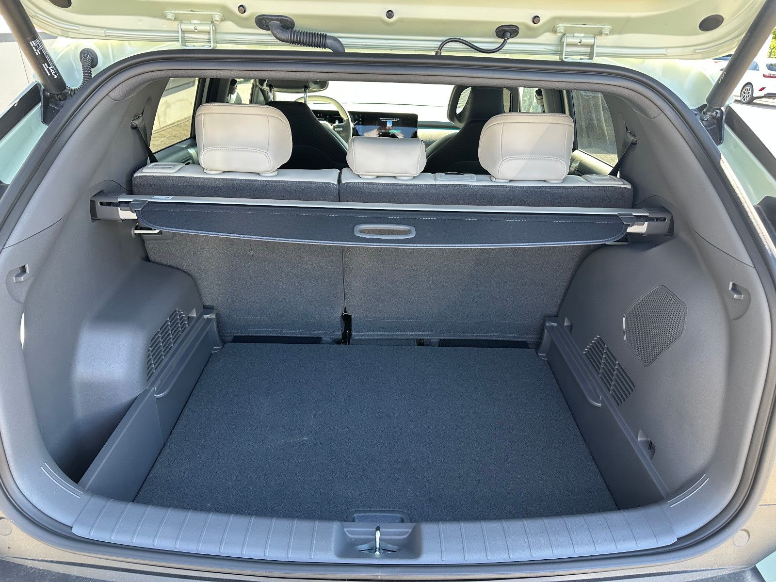 Fahrzeugabbildung Kia EV3  81.4 GT-LINE DWP COM