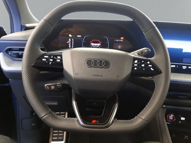 Fahrzeugabbildung Audi Q5 Sportback S line TDI quattro 21" TechPro