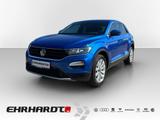 Volkswagen T-Roc 1.5 TSI DSG Sport STHZG*ACC*PARKLENK*KAMER