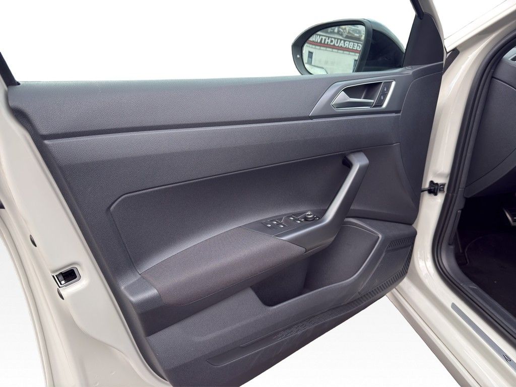 Volkswagen Taigo - Bild 12