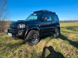 Suzuki Jimny Style;Horntools;Höher; BFG; K... - gebrauchte Suzuki Jimny aus dem Jahr 2015