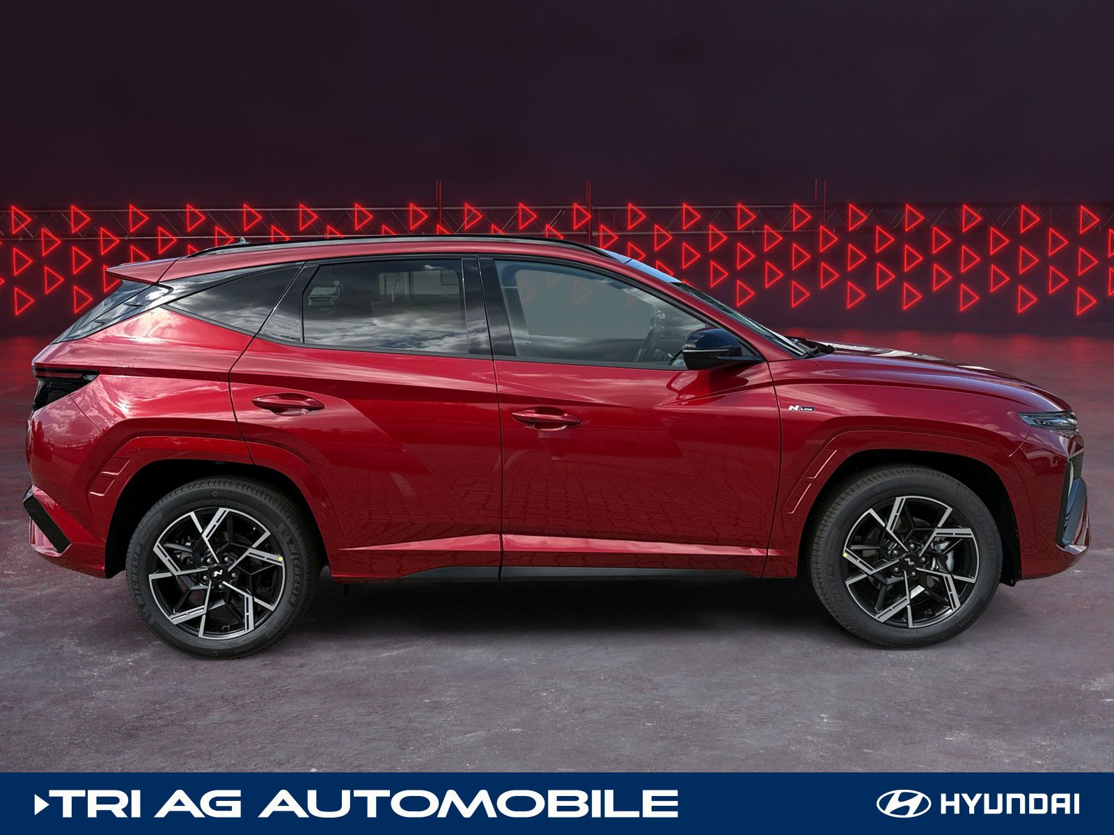 Hyundai TUCSON - Bild 2