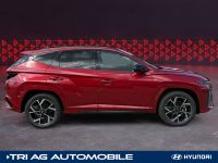Hyundai TUCSON - Vorschau Bild 2
