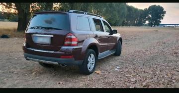 صورة 2 لـ 2007 Mercedes-BENZ GL