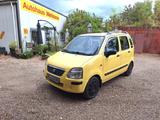 Suzuki Wagon R Automatik TÜV NEU + Gewährleistung !! - Suzuki Wagon R+: Allradantrieb
