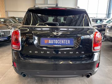 MINI Cooper S Countryman *1.HAND*19%*PANO*KAMERA*PDC*