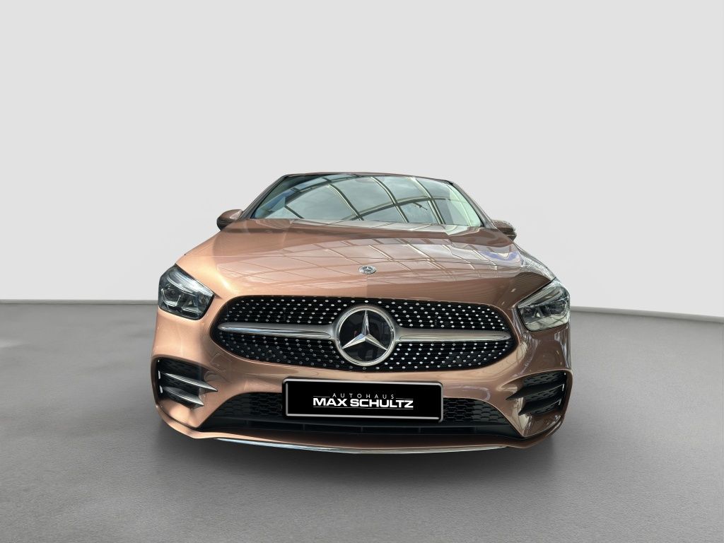 Fahrzeugabbildung Mercedes-Benz B 250 e AMG Line*LED*AppleCarPlay*PDC