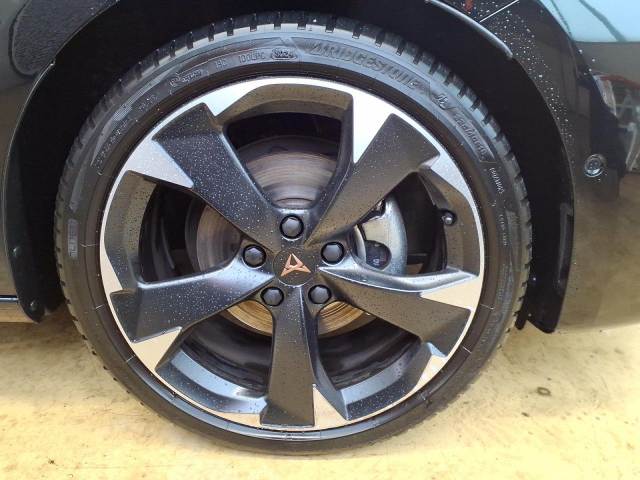 Cupra Leon - Bild 14