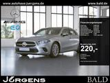 Mercedes-Benz A 180 Progressive/Navi/Park-Assist/Sitzheizung - gebrauchte Mercedes-Benz A 180 aus dem Jahr 2021