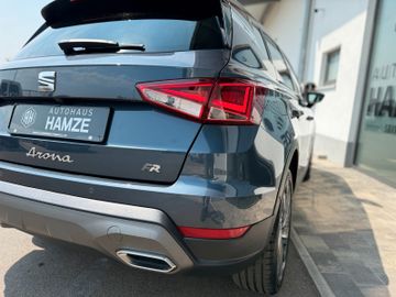 Seat Arona 1.0 TSI 70kW Sport FR|Kamera|Navi|ACC|LED