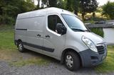 Opel Movano B Kasten/Kombi HKa L2H2 3,5t - Opel Movano aus 2016