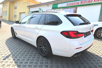 BMW 520 - 9