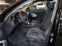 Audi Q3 - Vorschau Bild 19