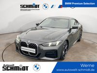 BMW 420 - Vorschau Bild 1