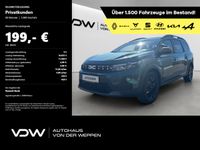Dacia Jogger - Vorschau Bild 1