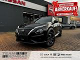 Nissan Juke Hybrid N-Connecta 1.6 Hyb. LED, Winterp. Na