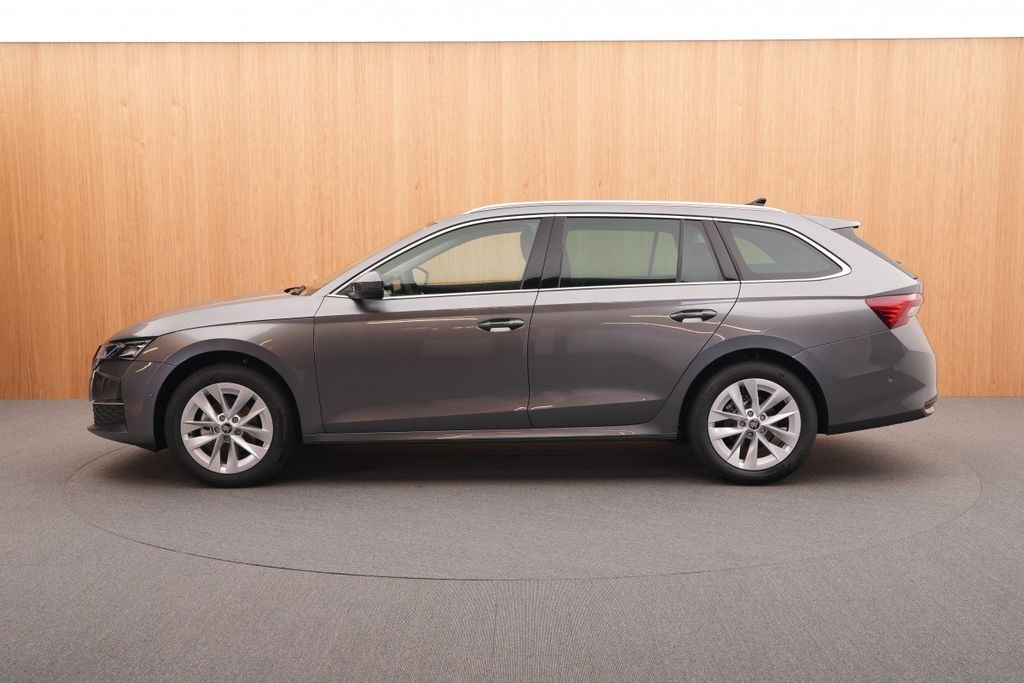 ŠKODA Octavia Octavia Combi 1.5 TSI mHEV 110 kW Selection – Bild 2 von 13