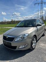 Skoda Fabia 1.2l TSI 63kW Green tec Elegance Combi... - Skoda Fabia: Combi Elegance