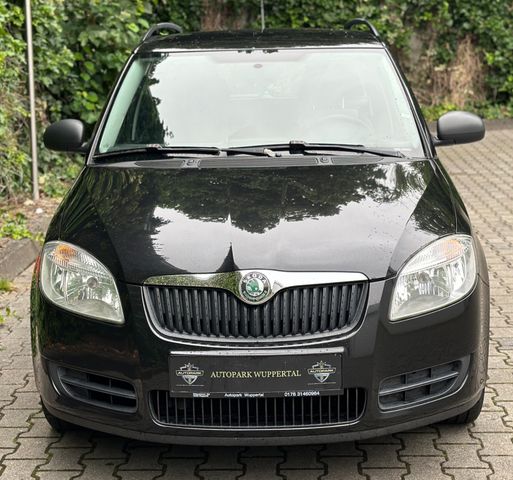 Skoda Fabia  Cool Edition*TÜV*KLIMA*KOMBI*169000KM