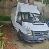 Ford imbisswagen/   Foodtruck - : Imbisswagen