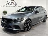 Mercedes-Benz C 300de T AMG-Line NAV+LED+KAMERA+ACC+CARPLAY+PP - Angebote