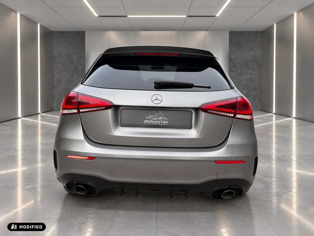 MERCEDES-BENZ A-Class 2022