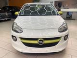 Opel Adam 1.2 Jam Teilleder Klima PDC LedLenkr. Tempo - Opel Adam Gebrauchtwagen in Frankfurt