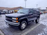 Chevrolet Tahoe 5.7 LT K1500 4WD 2-Door Z71 Tausch möglich - Chevrolet Gebrauchtwagen von 1996
