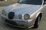 Jaguar S Type - gebrauchte Jaguar S-Type aus dem Jahr 1999