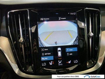 Volvo V60 - 10