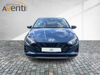 Hyundai i20 - Vorschau Bild 3