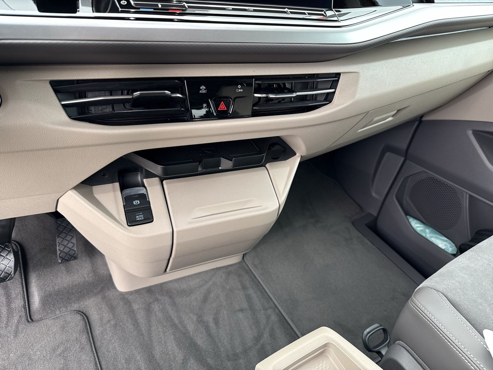 Volkswagen T7 Multivan - Bild 20