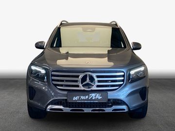 Mercedes GLB 200 - 3