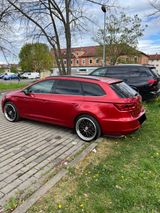 Seat Leon ST 1.8 TSI 180PS. Xcellence DSG .Automatik 