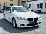 BMW 530d Touring / M Sport / H&K / Virtual / Prof. / - BMW 530 Gebrauchtwagen in Nürnberg