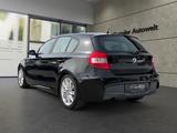 BMW 120i Limousine 120i M-Paket *KLIMA*S-DACH*SH*PDC - BMW 120 aus 2007: 120i