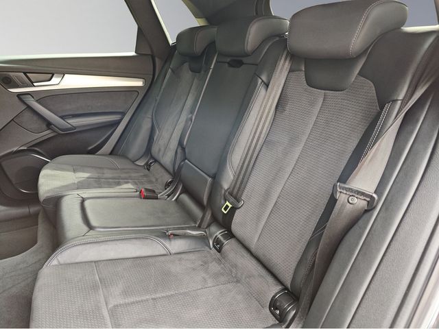Q5 50 TFSI e quattro advanced S-tronic NAVI ACC