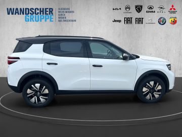 Opel Frontera 1.2 GS 81kW KAMERA LED LHZ SHZ KLIMAAUT