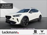 Cupra Formentor 2.0 VZ 4Drive *Navi*Pano*LED*Kamera*