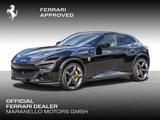 Ferrari Purosangue *Full-PPF*Design-Paket*Burmester*Carb - gebrauchte Ferrari SUV & Geländewagen