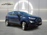Ford EcoSport 1.0 EcoBoost Titanium Cool&Sound - Ford EcoSport in Wuppertal