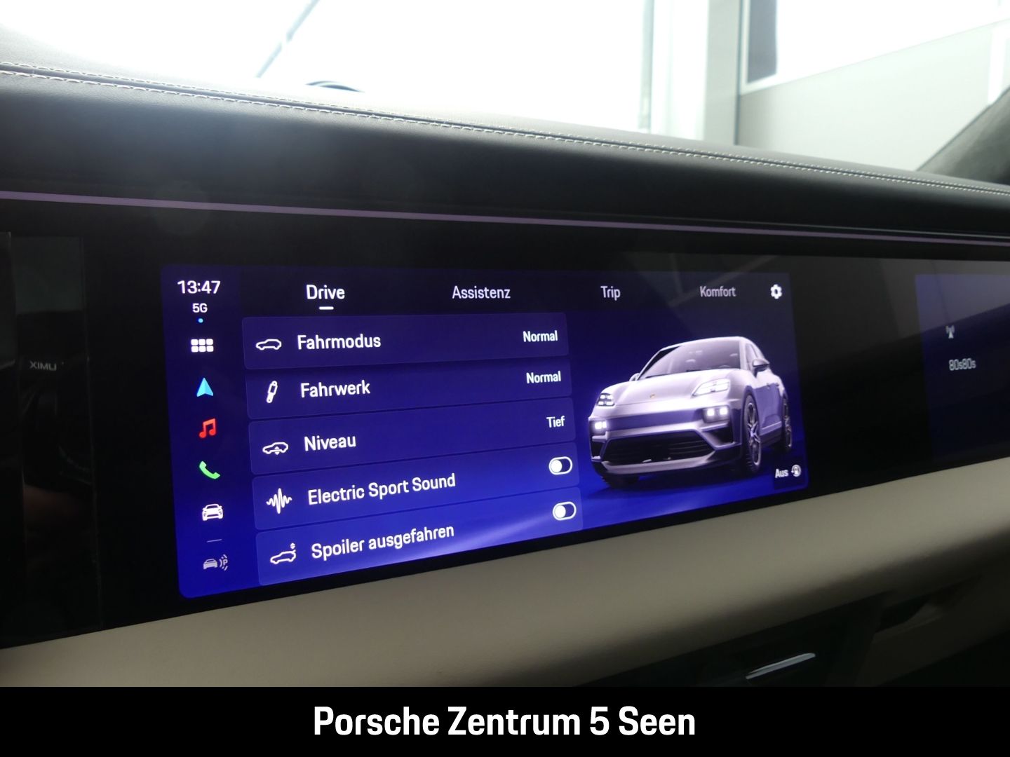 Porsche Macan - Bild 16